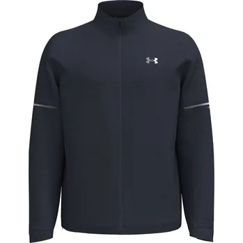 Dámská casual bunda Pánská bunda Under Armour Drive Rain Jacket velikost L midnight navy