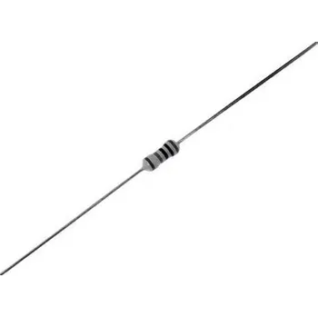 Odpor 0.25W TR 151,191,296 1R8
