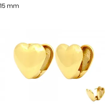 Náušnice Náušnice EXEED 24511102