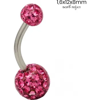 Piercing Piercing do pupíku 24263906