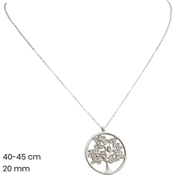 Přívěsek Řetízek+přívěsek EXEED 24338401