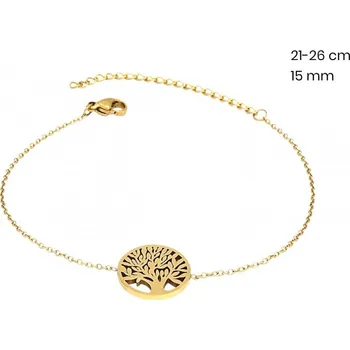 Řetízek Řetízek na nohu EXEED 24475102