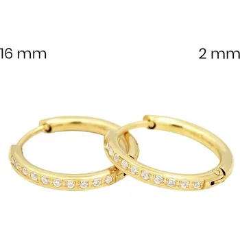 Náušnice Náušnice EXEED 24289802