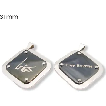 Prívesok EXEED 23346012