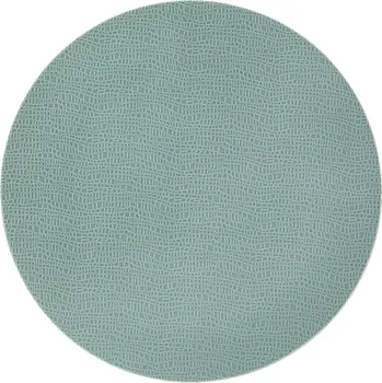Talíř Kulatý podnos na dort 33 cm FASHION GREEN CHIC, zelená, Seltmann Weiden ▪ Kč 2200 ️ - Luxurytable.cz Seltmann Weiden