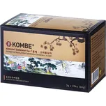 KOMBE - ŽENŠENOVÝ EXTRAKT - Sáčky s ženšenem a jujubou 20 ks