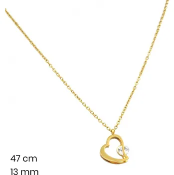 Přívěsek Řetízek+přívěsek 24319302