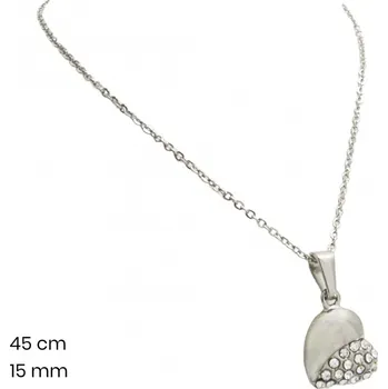 Přívěsek Retízek+přívěsek 23749100