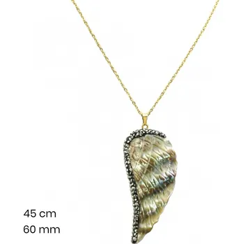 Řetízek Řetízek s přívěskem 23944903