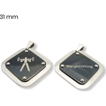 Prívesok EXEED 23346009