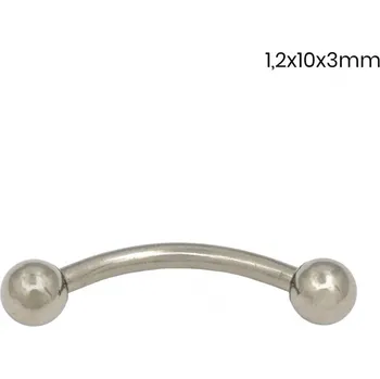 Piercing Piercing do ucha 24260901