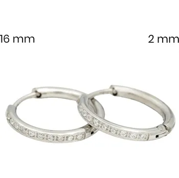 Náušnice Náušnice EXEED 24289801