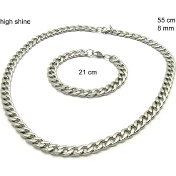 Náramek Náhrdelník + náramek 23989400