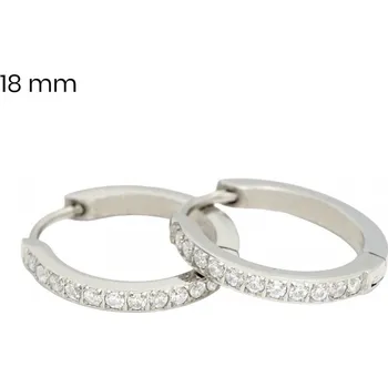 Náušnice Náušnice EXEED 24289201