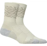 Ponožky ASICS PERFORMANCE RUN SOCK CREW LITE SHOW 3013b200-201 Velikost 39-42