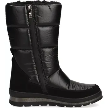 Dámská zimní obuv CAPRICE dámské sandály černé