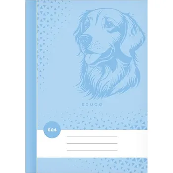 Sešit Školní sešit BASE 524 7520319