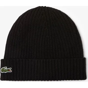 Čepice Čepice Lacoste Navy 166 1128865 One Size