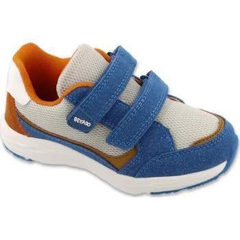 Chlapecké tenisky Dětské tenisky BEFADO SPORT SMILE 514X024 Velikost: 31