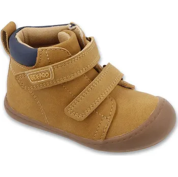 Chlapecké polobotky Dětské polobotky BEFADO COZY 169P047 Velikost: 23