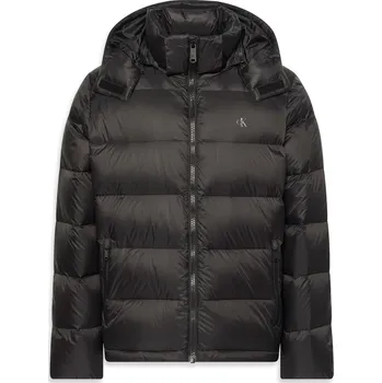 Bunda Calvin Klein Jeans Asphalt BAC 1168090 M