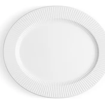 Talíř Oválný podnos 37 cm LEGIO NOVA, Eva Solo ▪ Kč 1559 ️ - Luxurytable.cz Eva Solo