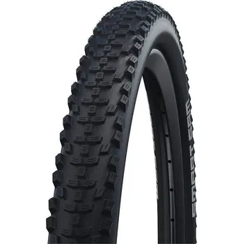 Komponent pro jízdní kolo plášť SCHWALBE Smart Sam 20"x1.85/47-406 černý