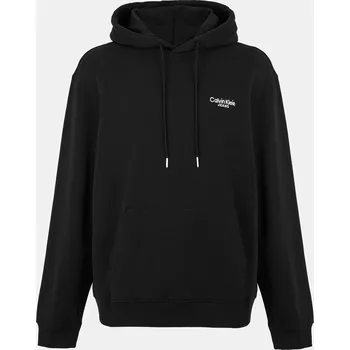 Pánské oblečení Mikina Calvin Klein Jeans Black UB1 1167993 XL