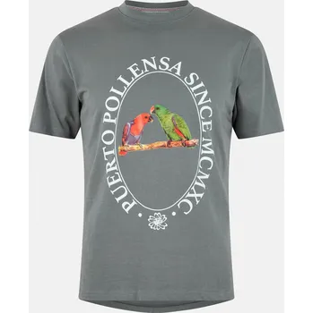 Pánská móda Tričko Levis Caviar 1150306 Medium