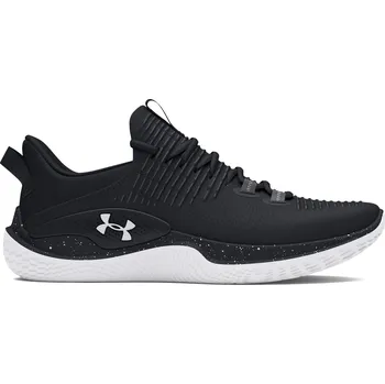 Dámské tenisky Tenisky Under Armour Black 1007774 5.5 (39)