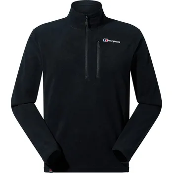 Pánská mikina Mikina Berghaus Jet Black 1107181 Small