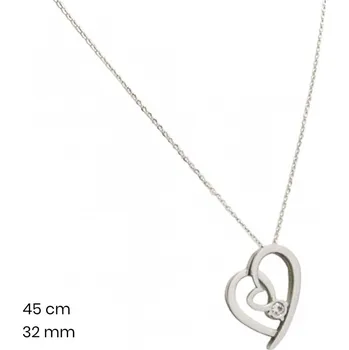 Přívěsek Řetízek+přívěsek 23766700