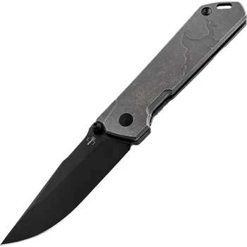 kapesní nůž Böker Plus Raven Kihon 01BP0027