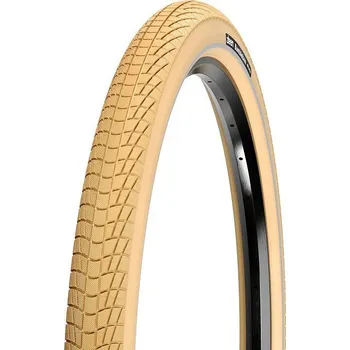 Plášť na kolo plášť ZLEEN Bumblebee 20 TPI 28"x1.75/47-622 béžový