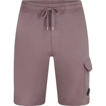 Kraťasy CP COMPANY Purple Dove 735 1054139 XS (44)