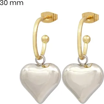 Náušnice Náušnice EXEED 24528401