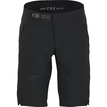 Cyklistické kalhoty Fox flexair short black 38
