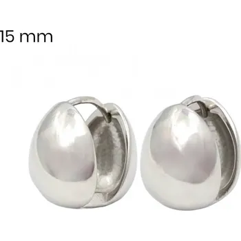 Náušnice Náušnice EXEED 24508801