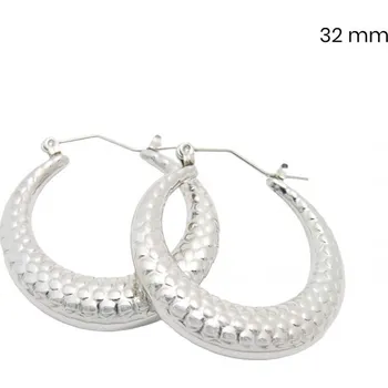 Náušnice Náušnice EXEED 32mm 23337300