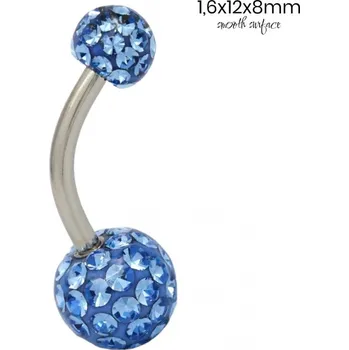 Piercing Piercing do pupíku 24263905