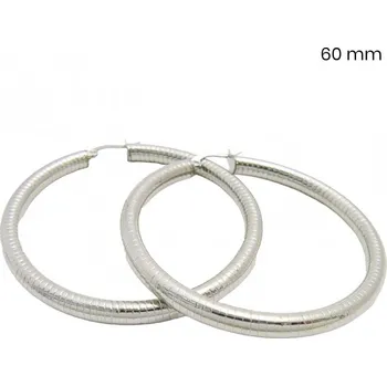 Náušnice Náušnice EXEED 60mm 23335500