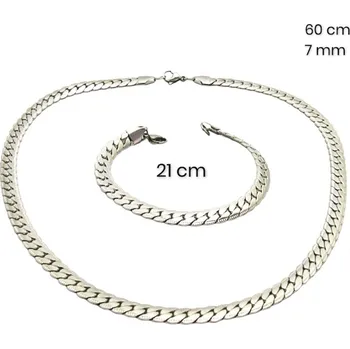 Náramek Náhrdelník + náramek 23928300