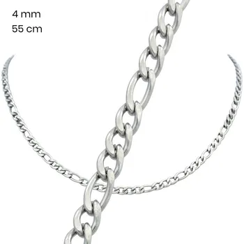 Řetízek Řetízek 55cm 23951855
