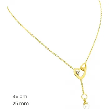 Přívěsek Řetízek+přívěsek 23959600