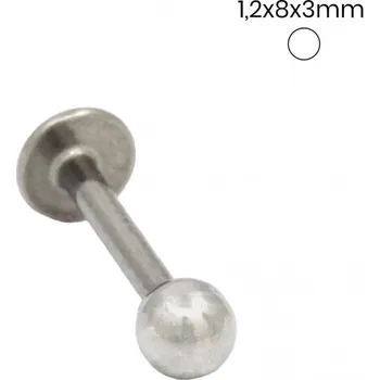 Piercing Piercing do úst 24261101