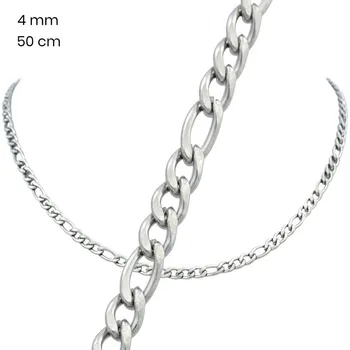 Řetízek Řetízek 50cm 23951750