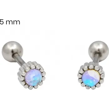 Náušnice Piercingové náušnice EXEED 24535101