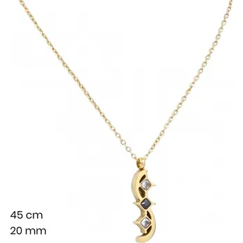 Řetízek Řetízek s přívěskem 24305402