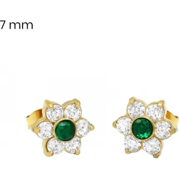 Náušnice Náušnice EXEED 24521004