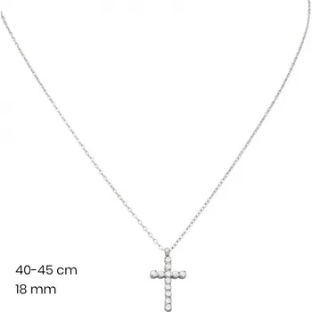 Přívěsek Řetízek+přívěsek EXEED 24353101